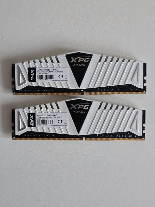adata xpg ddr4 - Купить электронику Львовская область - Цены на OLX.ua