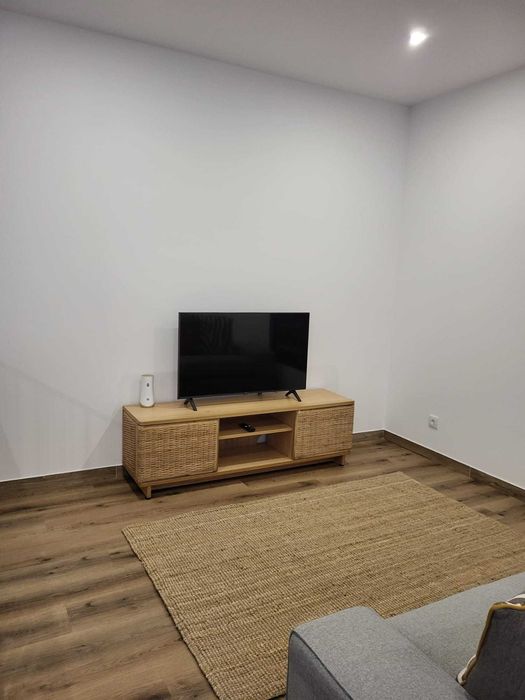 moradia T2 mobililado