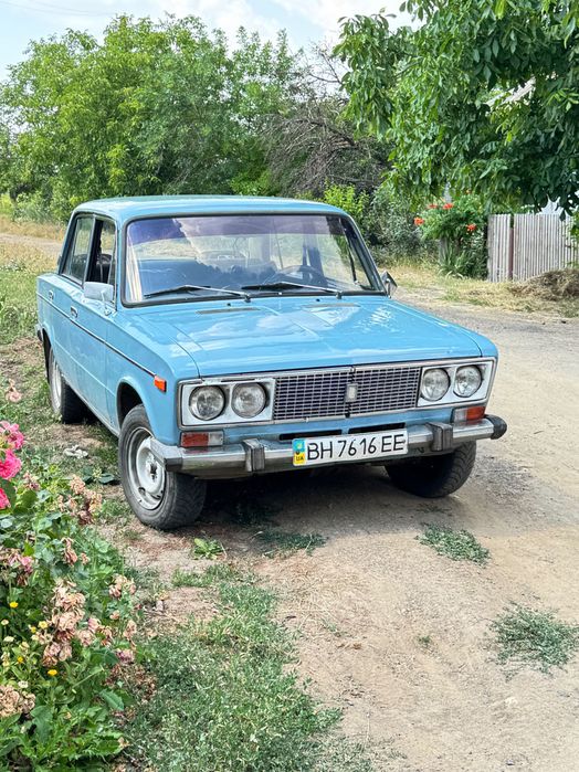 Авто 2106 продаж