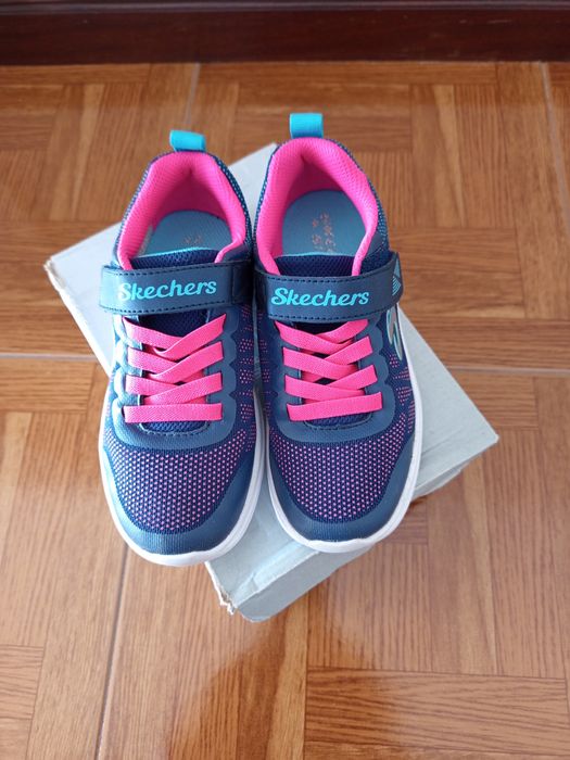 Vendo Sapatilhas skechers