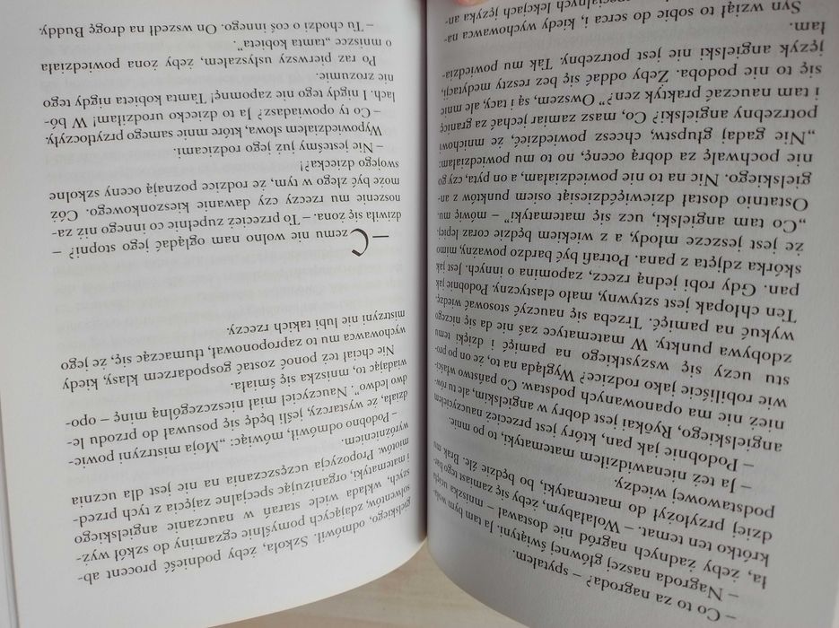 Nasz syn zostaje mnichem - Kiyohiro Miura