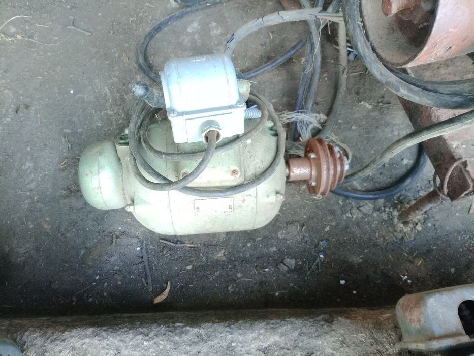 Silnik 7,5 kw silniki elektryczne