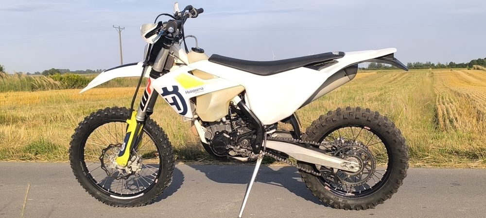 Husqvarna