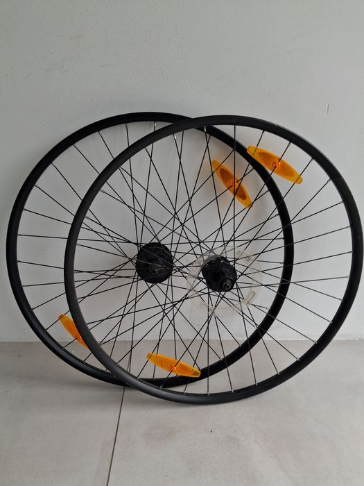 Koła rowerowe 28 cali
