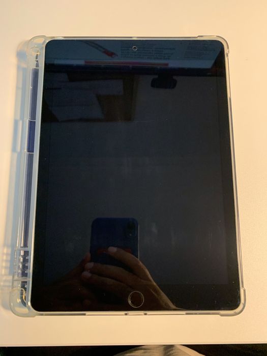 Ipad 32Gb + capa