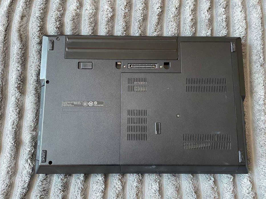 Ноутбук Dell Latitude (E5510)