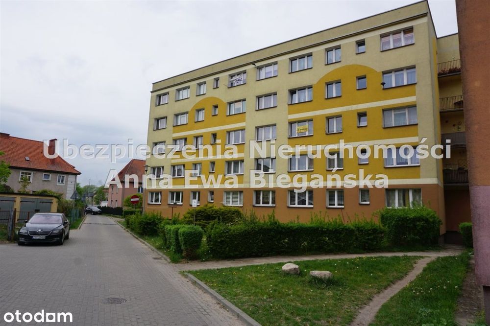 Mieszkanie, Szczecinek
