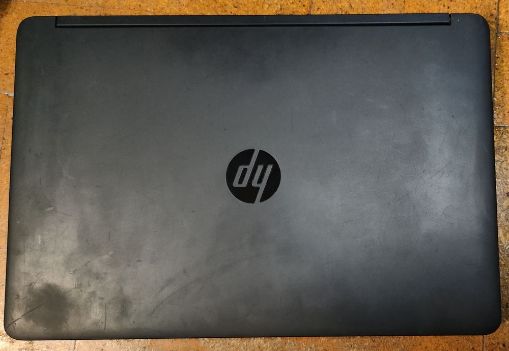 Laptop HP 655 G1 CPU A10-5750M RAM 4GB