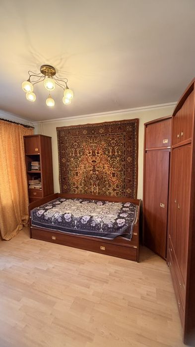 Без %!  3-кімнатна квартира в Шевченковському районі вул. Салютна, 42/46