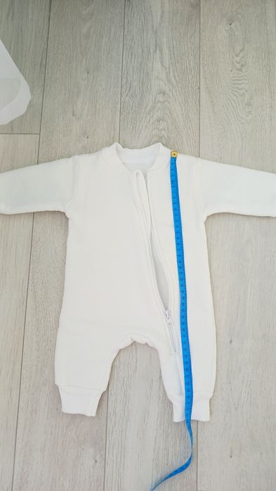 Комбінезон, ромпер 0-3 міс