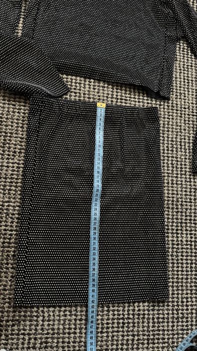 Костюм semenenko balykina