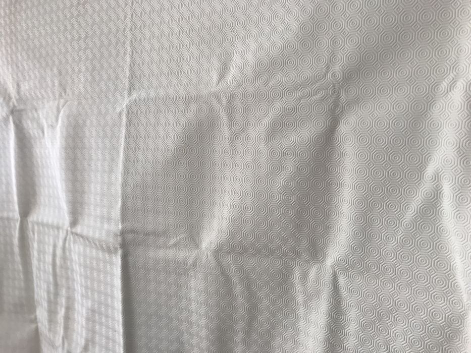 Toalha de proteção/resguardo de mesa impermeável 200x140