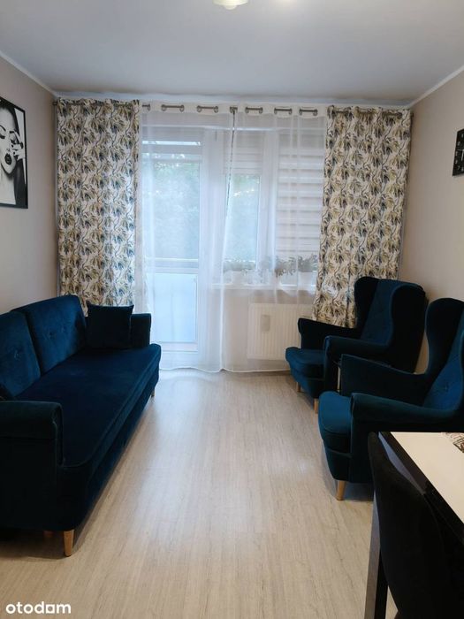 Mieszkanie na sprzedaż – Gdynia, Babie Doły, ul. Ikara 14