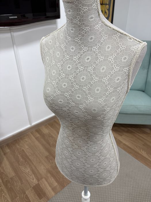 Manequim para roupa
