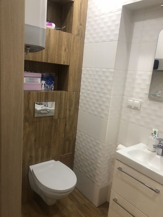 Mikroapartament dla studentki dostępny od sierpnia  -Grunwaldzka 12 Olsztyn