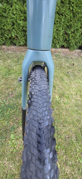 Gravel rozmiar M Superior carbon X-ROAD Team Comp