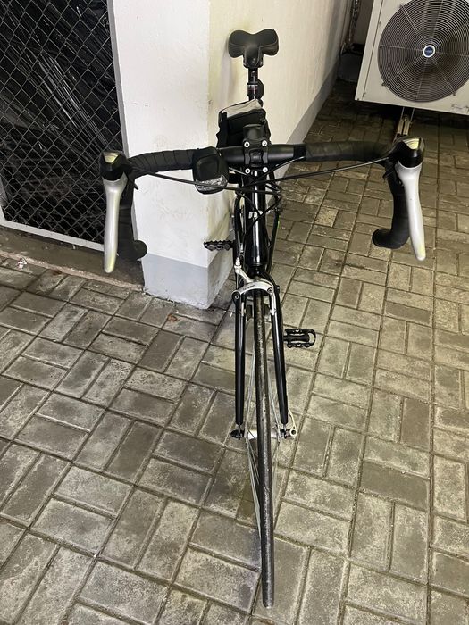 Rower szosowy Motion Typhoon