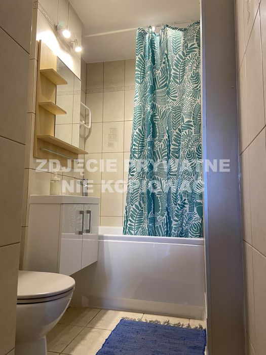 Pokój z balkonem blisko centrum i Łazienek Królewskich, od stycznia