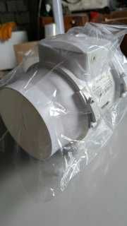 Вентилятор канальний VENTS TT 125