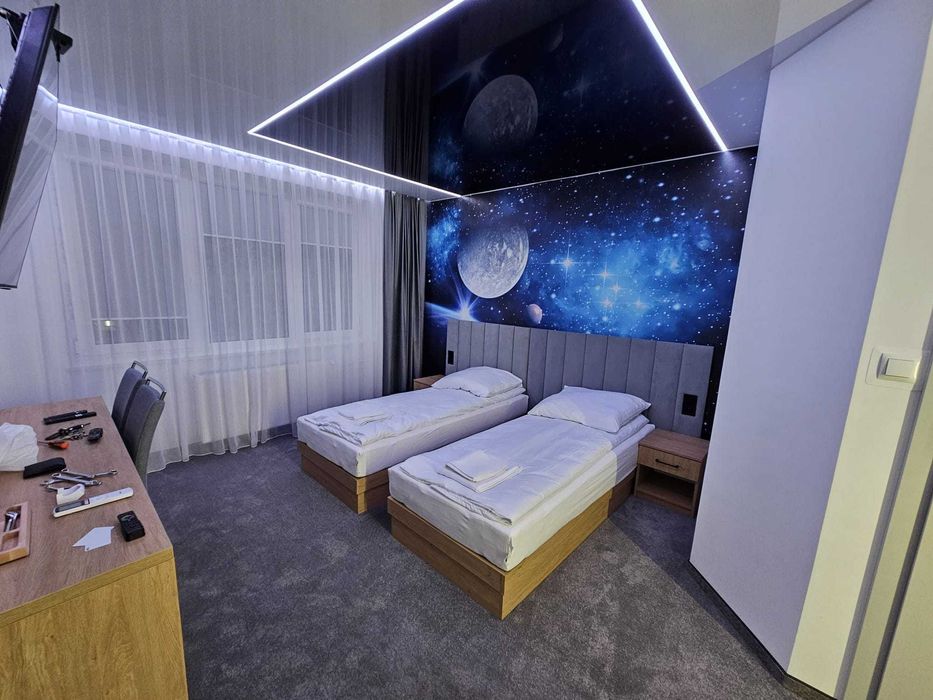 nocleg Apartamenty Korczaka Mielec