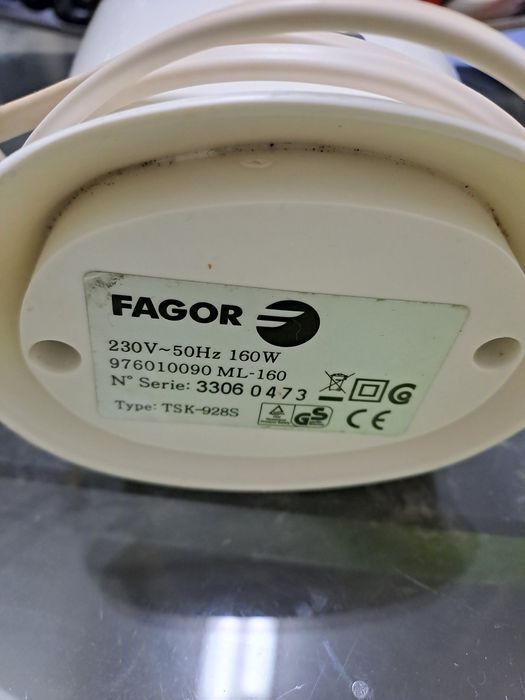 Moinho cafe usado mas trabalha na perfeição