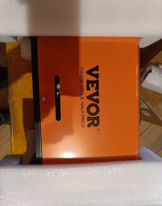 Автономка Vevor 8kw 12v