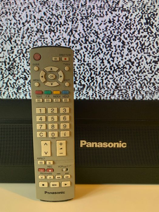 Vendo LCD Tv Panasonic com 1 HDMI e de 32 polegadas