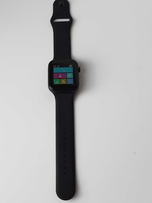 Watch Ultra 49mm Titanium Ceramic IP67 Т900 Pro Max Smart Watch 7 iOS  Android