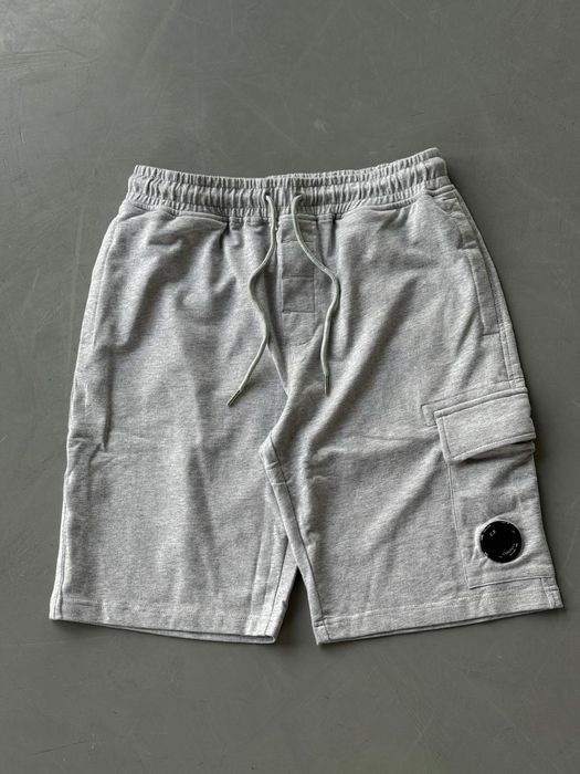 Шорти C.P. Company Cargo Shorts топ на літо