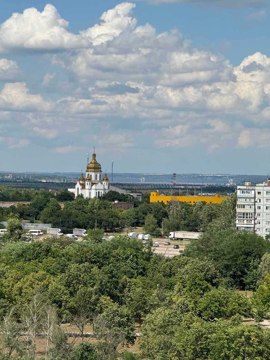 Аренда 2х комнатная Хортицкой