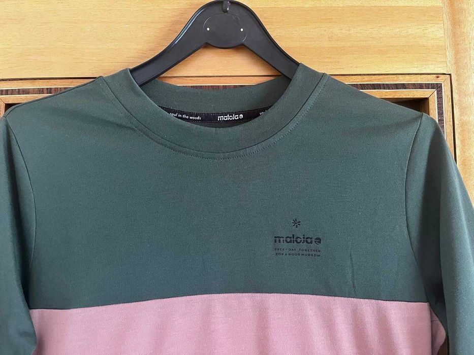 T-shirt Senhora - Maloja - Tamanho M