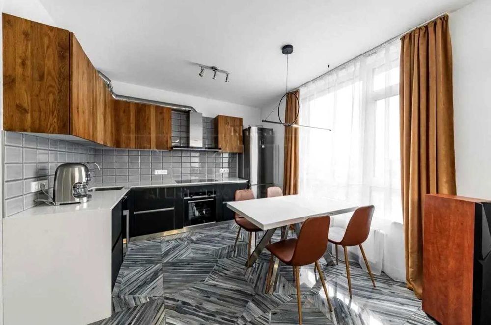 Продаж квартири  ЖК Central Park вул. Кудрі Джона Макекейна 7 без %