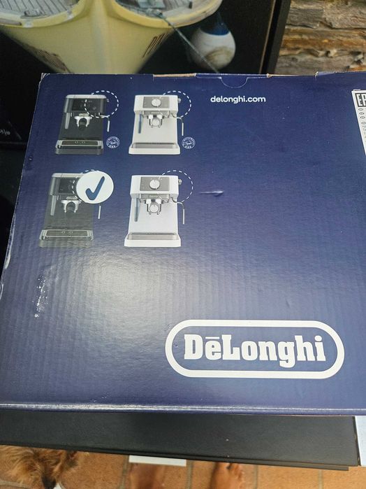 Delonghi cafe  maquinas