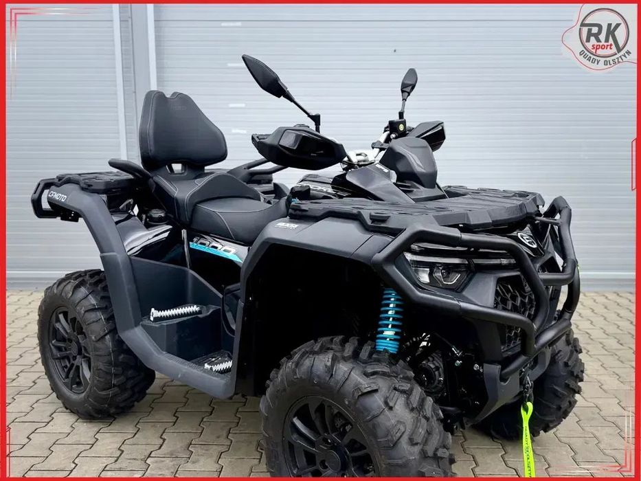 Cfmoto
