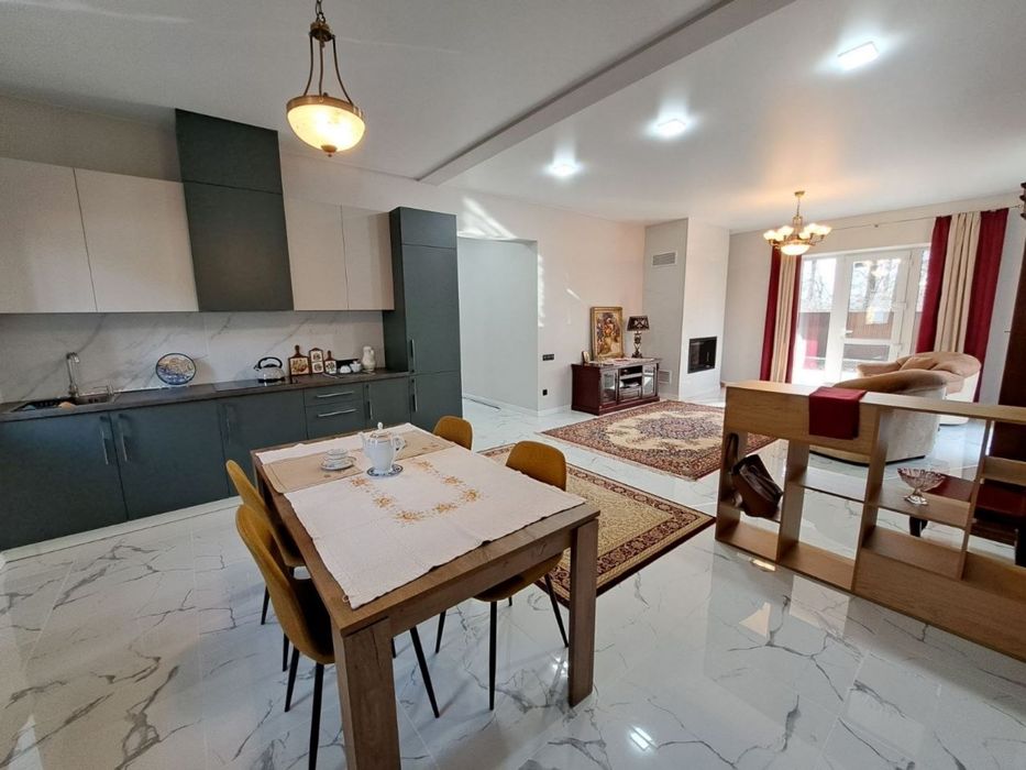 Продам БУДИНОК з якісним ремонтом в Ворзелі