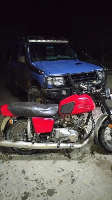 Продам планету 5