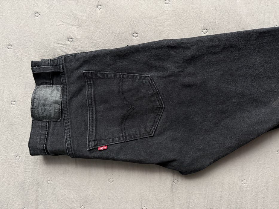 Джинси чоловічі levis