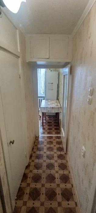 Оренда 1-кім квартири на Польовій.