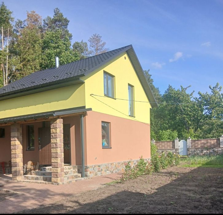 Продаж нового будинку