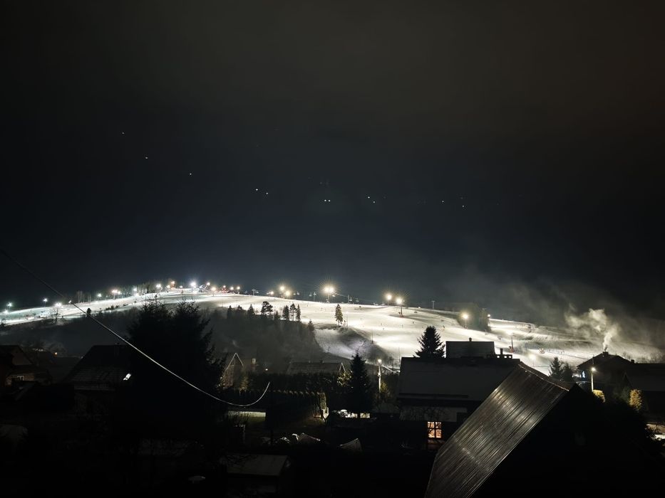 Apartament-blisko stoku- wgodne 90 m - Tylicz