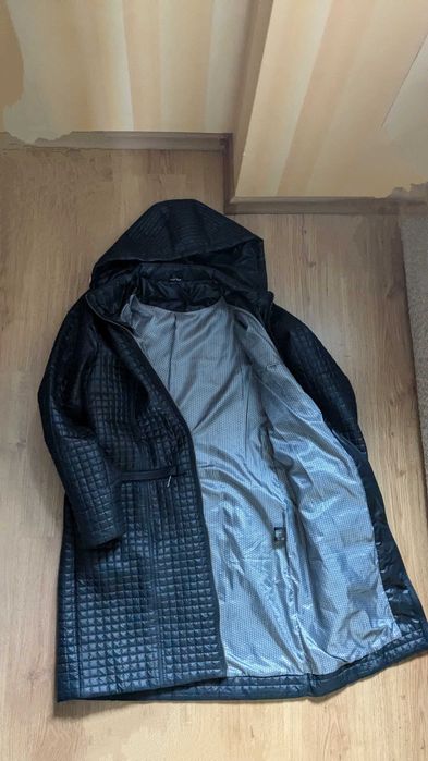 Пальто Жіноче 52