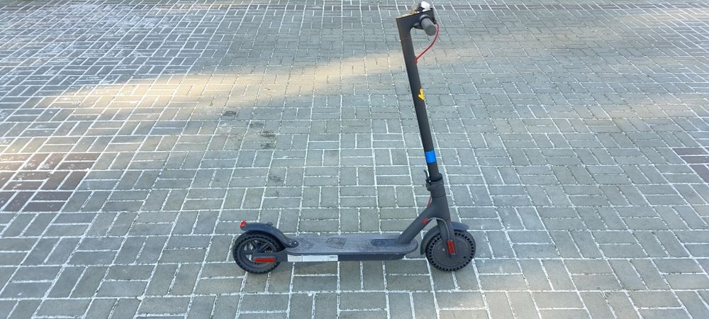 Электросамокат Xiaomi m365