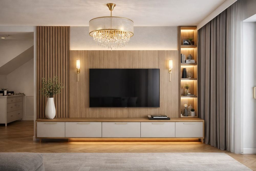 Meble na wymiar ,montaż mebli