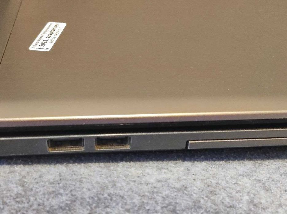 Laptop HP ProBook 4540s – 12 GB RAM, Intel Core i5, 240 GB