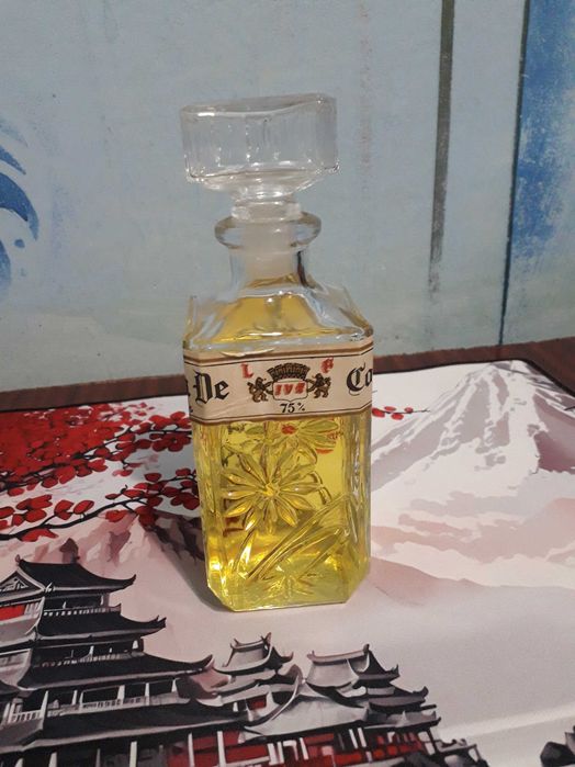 Брендовые мужские и женские духи (б/у)