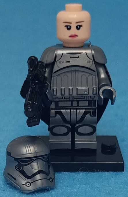 Captain Phasma (Star Wars)