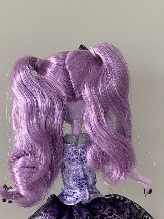 Kitty Ever After High