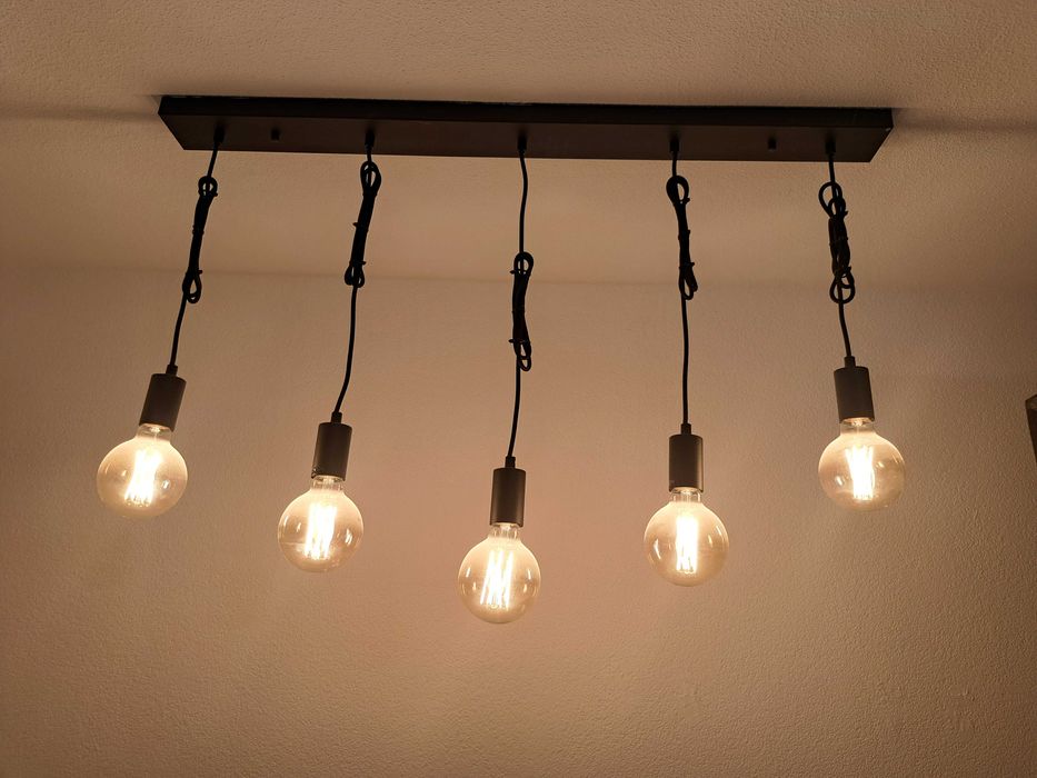 Iluminação candeeiro diversos a partir de 15€