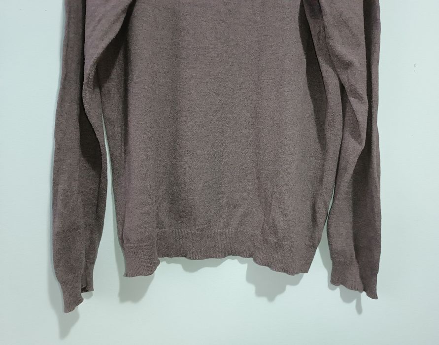 Męski golf - Top Secret - L -