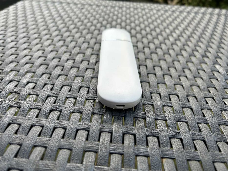 Peeling kawitacyjny do twarzy USB